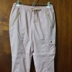 JAANUU scrub pants